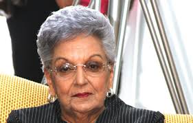 Dear Editor: Do we want a president above suspicion? Then we have to look  elsewhere!