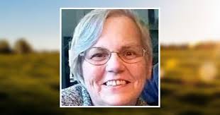 Carol Smith Obituary October 31, 2016