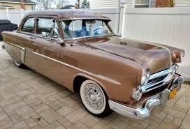 Image result for Hawaiian Bronze 1950 Ford
