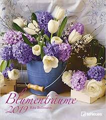 Affiliate Blumentraume 2019 Blumenkalender Gartenkalender Naturkalender Wandkalender 30 X 34 Cm Amazon De Bucher Gartenkalender Wandkalender Blumen