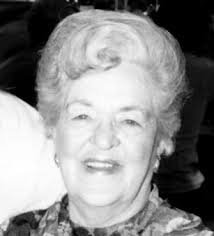 Dorothy Evans Obituary (2005)