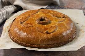 Masa De Empanada Harina Integral De Mi Tia Aurita Sin Levadura La Cocina De Frabisa La Cocina De En 2020 Masa De Empanada La Cocina De Frabisa Receta De Empanadas