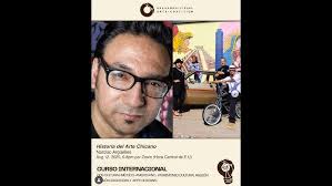 ARTHUR CARRILLO: THE ART OF DISCIPLINE