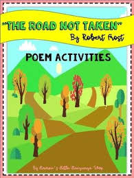 This Bundle Includes Easy To Annotate Copy Of The Poem By Robert Frost Spelling And Vocabulary Activities Tpcastt Poem An Poem Activities Poem Analysis Poems