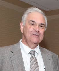 William 'Bill' Short Gone at 63