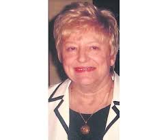 Barbara Eliades Obituary (1934