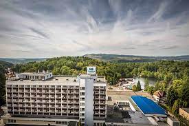 Rezervari hotel ensana spa din sovata. Ensana Sovata Ab 82 1 0 8 Bewertungen Fotos Preisvergleich Central Romania Tripadvisor
