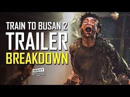 Be the first one to write a review. Train To Busan 2 Peninsula Everything We Know So Far Trailer Breakdown Reaction Release More Youtube