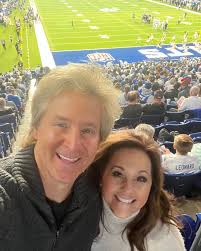 Today at The Tennessee Titans/Colts game