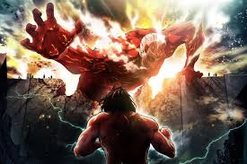 Maybe you would like to learn more about one of these? Anime Hit Attack On Titan Is Coming Back For A Second Season In 2017 The Verge