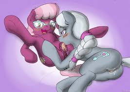 Diamond Tiara and Silver Spoon: MLP - Lolicon - Multporn Comics & Hentai  manga