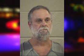 George Epperson — Whitfield County Jail Bookings