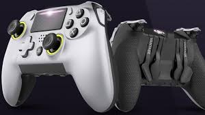 The xbox fridge meme sprang to life after the series x's original unveiling. Scuf Vantage Elite Gamepad Fur Die Playstation 4 Angekundigt Golem De