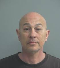 Sweetwater County Arrest Report: May 18