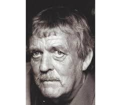 David Van Houten Obituary (2013)