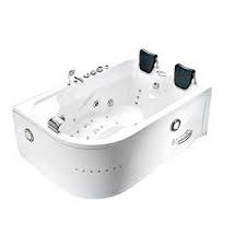2 person jacuzzi tub you'll love in