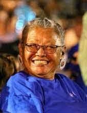 Alisha Grass's Instagram, Twitter & Facebook