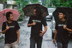 Lirik Lagu Dan Chord Gitar Semoga Ya Yang Dipopulerkan Nosstress Sonora Id