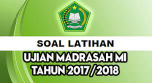 Soal uambn bahasa arab mi 2018 dan kunci jawabannya. Latihan Soal Uambn Mi 2018 Dan Kunci Jawabannya Soal Uts Uas Ukk Usbn Sd Kurikulum 2013