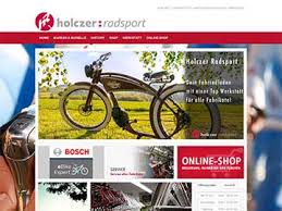 Handler Radsport Holczer Horber Str 61 71083 Herrenberg