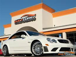 2008 Mercedes Benz Clk 63 Amg Black Series For Sale In Bonita Springs Fl Stock 247836 18