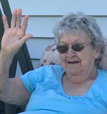 Obituary: Virginia C. Hudson