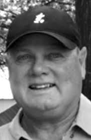 Ronald Nickell Obituary (1955