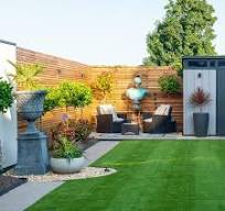 Inspiring Contemporary Garden Design Ideas to Refresh Your ...