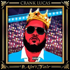 Stream The Ugly [Scarface x Jadakiss Type Beat] by Crank Lucas