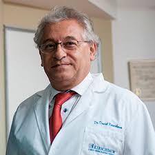 Julio Daniel Kirschbaum