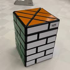 Sally anscombe / getty images easter is one of the oldest christian festivals and is usually cele. Calvin S Sidgman 2x4x6 Fisher Brick Wall Magic Cube Neo Professional Speed Twisty Puzzle Brain Teasers Educational Toys Magic Cubes Aliexpress