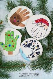 Mit zwei vorschlägen möchte dieser artikel ihre fantasie anregen. Weihnachtsdeko Basteln Mit Salzteig Bastelnmitkids