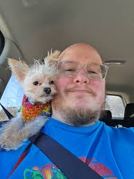 Crazy hair day photoshoot with new hoodie