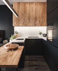 Bois & metal services vous propose tous travaux de charpente couverture soit en construction neuve, extension, rénovation, réparation et. Pin By Morgane Fgnt On Kitchens Interior Design Kitchen Small Stylish Kitchen Kitchen Design Small