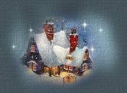 Hart Family Christmas Newsletters