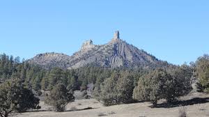 Tripadvisor.com has been visited by 1m+ users in the past month Chimney Rock National Monument