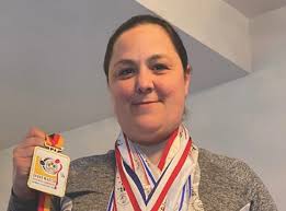 Women in Healthcare: Sian Carr