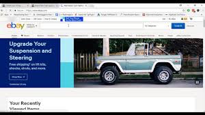 How To Schedule Listing Copy Fitment For Vehicle Compatibility From Other Sellers On Ebay Motors