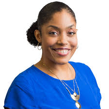 Janell Ross's Instagram, Twitter & Facebook