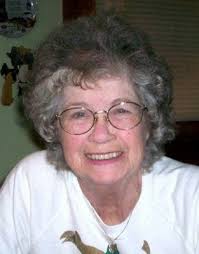 Mary Ann Herron Obituary