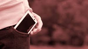 To have your google assistant. Why You Think Your Phone Is Vibrating When It Is Not Bbc Future