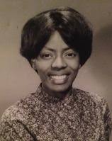 Barbara Lacy Obituary (1957