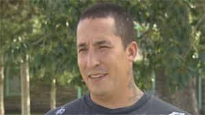 Whitehorse man who saved cyclists from bear called a hero