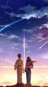 Kimi No Na Wa Wallpaper 1080x1920 For Computer Kimi No Na Wa Wallpaper Kimi No Na Wa Your Name Wallpaper