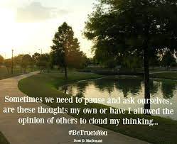 sometimes we need to pause soulful affirmations motivational quotes for life thoughts