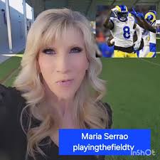 Jared Verse made the NFL Pro Bowl team and had a very funny reaction.  #playingthefieldtv #Rams #NFL