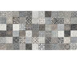 Mosaikfliesen von günstig bis luxuriös. Feinsteinzeug Wandfliese Sahara Grau 31 X 62 Cm Bei Hornbach Kaufen