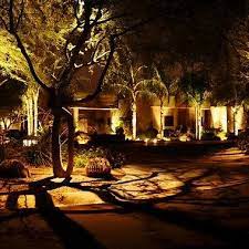 A Lot Of Us Have Some Lighting Outside Our Home That Comes From Us Which We Manage Outdoor Landscape Lighting Outdoor Lighting Landscape Diy Outdoor Lighting