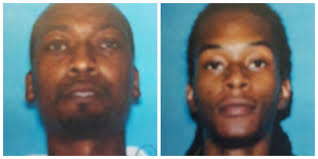 Two Men Sentenced to Prison for Roles in 10 Armed Robberies Across Central  Alabama