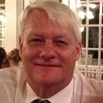 Rick Thornton's Instagram, Twitter & Facebook